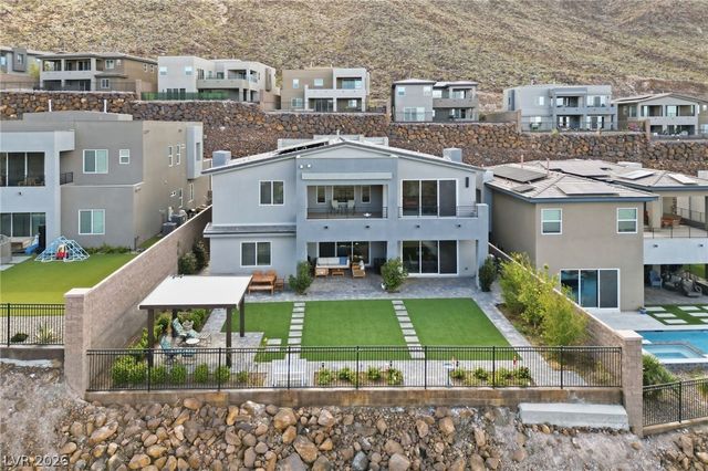 334 Natoire Court, Henderson, NV 89012