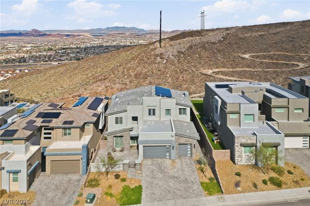 334 Natoire Court, Henderson, NV 89012