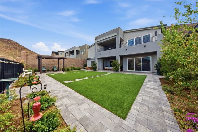 334 Natoire Court, Henderson, NV 89012