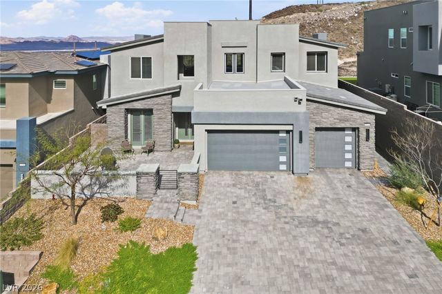 334 Natoire Court, Henderson, NV 89012