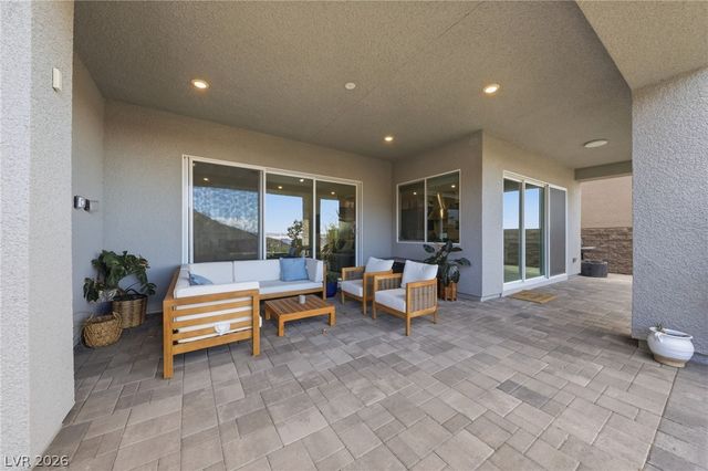 334 Natoire Court, Henderson, NV 89012