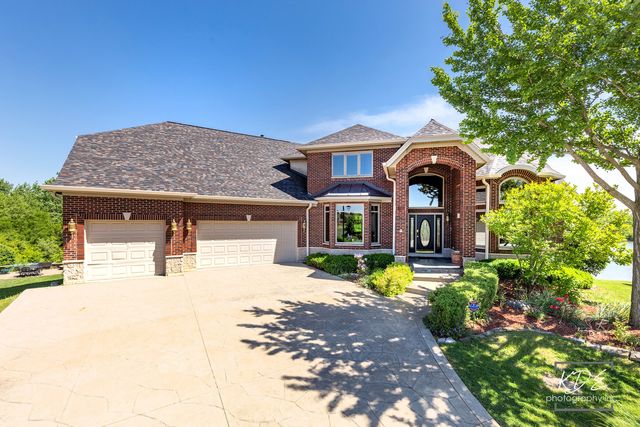 22625 Marina Drive, Plainfield, IL 60585
