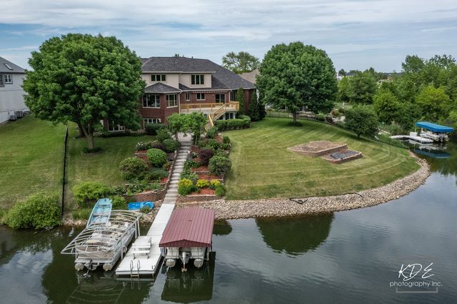 22625 Marina Drive, Plainfield, IL 60585