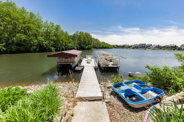 22625 Marina Drive, Plainfield, IL 60585