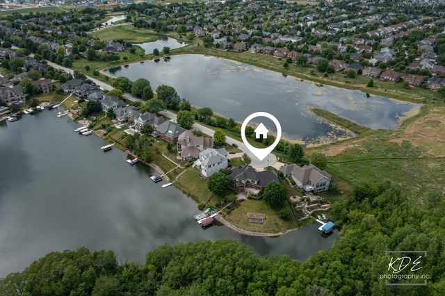 22625 Marina Drive, Plainfield, IL 60585
