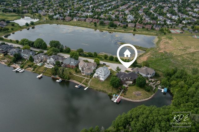 22625 Marina Drive, Plainfield, IL 60585