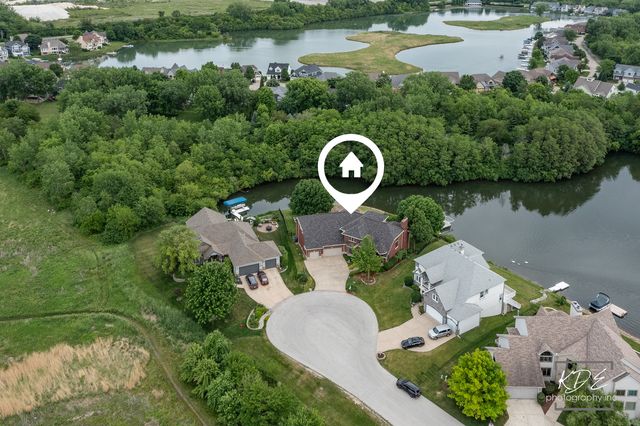 22625 Marina Drive, Plainfield, IL 60585