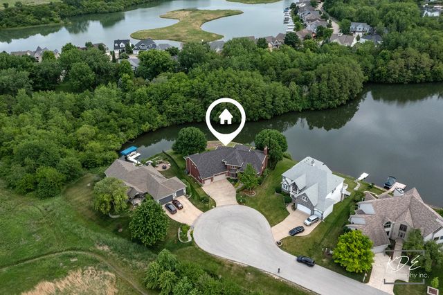 22625 Marina Drive, Plainfield, IL 60585