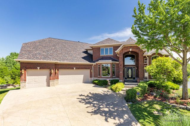 22625 Marina Drive, Plainfield, IL 60585