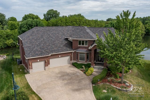 22625 Marina Drive, Plainfield, IL 60585