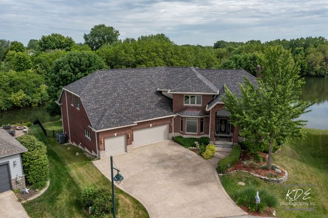 22625 Marina Drive, Plainfield, IL 60585