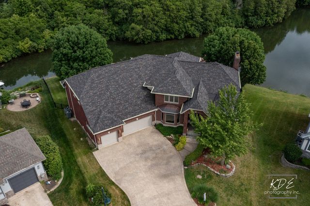 22625 Marina Drive, Plainfield, IL 60585