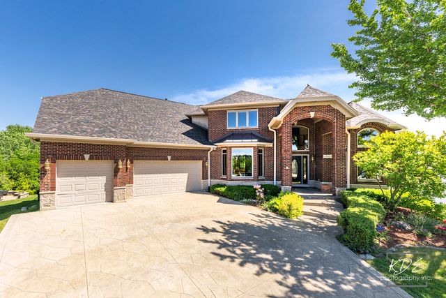 22625 Marina Drive, Plainfield, IL 60585