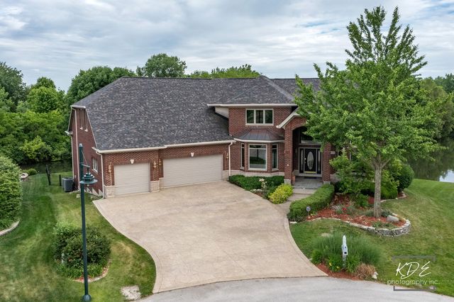 22625 Marina Drive, Plainfield, IL 60585