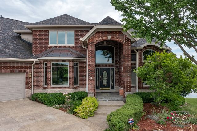 22625 Marina Drive, Plainfield, IL 60585