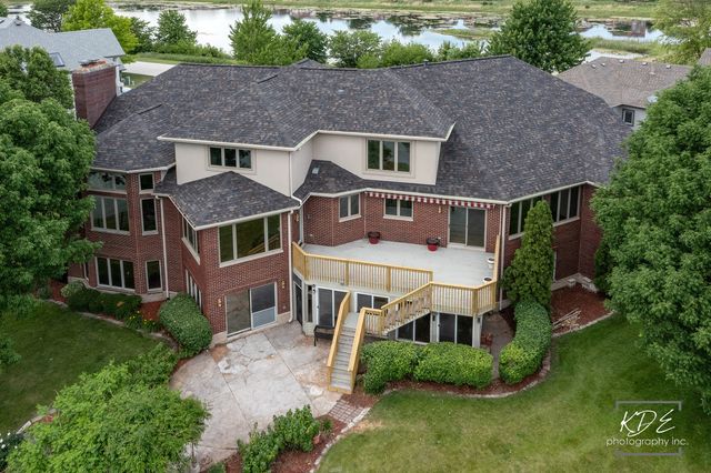 22625 Marina Drive, Plainfield, IL 60585