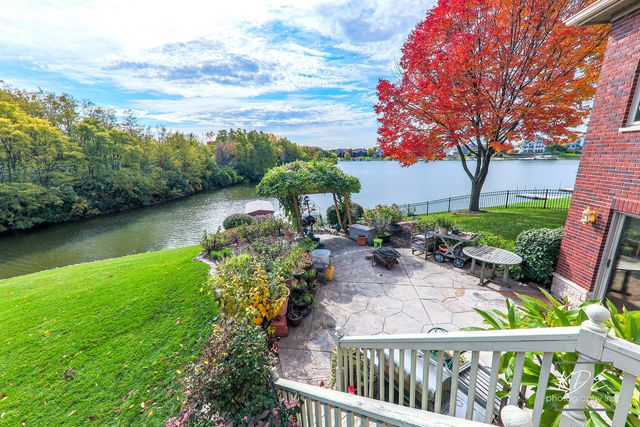 22625 Marina Drive, Plainfield, IL 60585