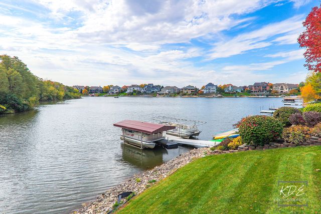 22625 Marina Drive, Plainfield, IL 60585
