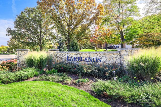 22625 Marina Drive, Plainfield, IL 60585