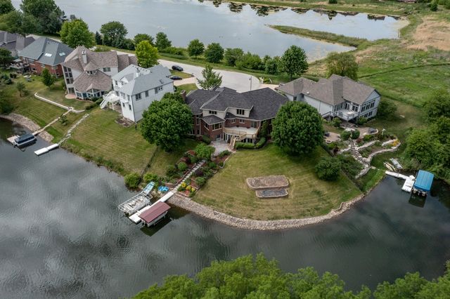 22625 Marina Drive, Plainfield, IL 60585