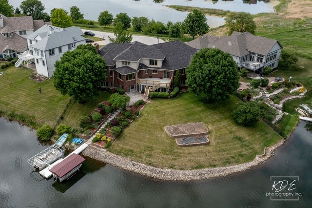 22625 Marina Drive, Plainfield, IL 60585