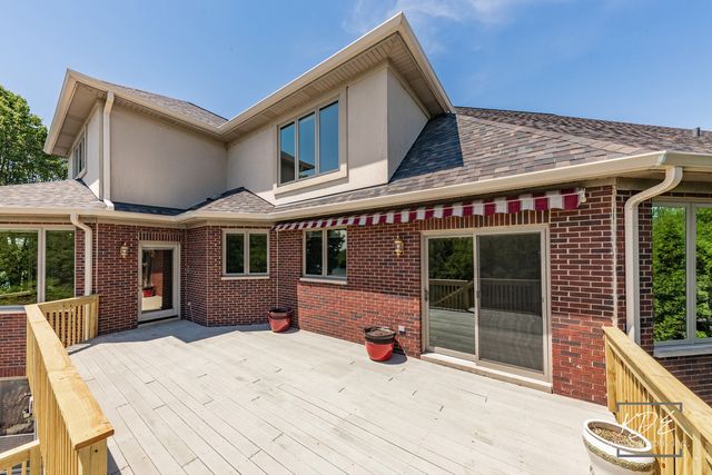 22625 Marina Drive, Plainfield, IL 60585