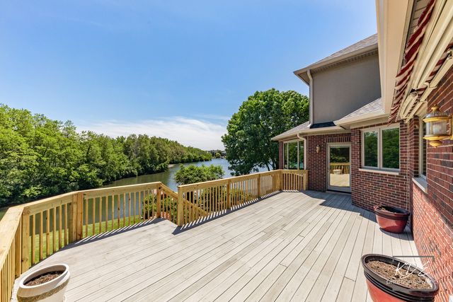 22625 Marina Drive, Plainfield, IL 60585