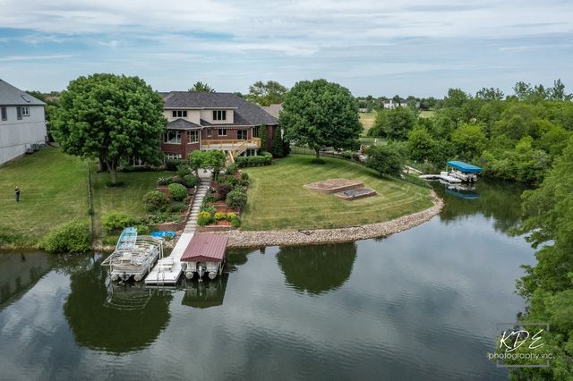 22625 Marina Drive, Plainfield, IL 60585