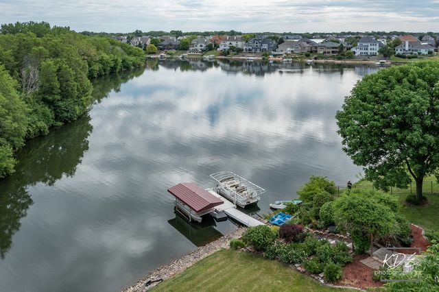 22625 Marina Drive, Plainfield, IL 60585