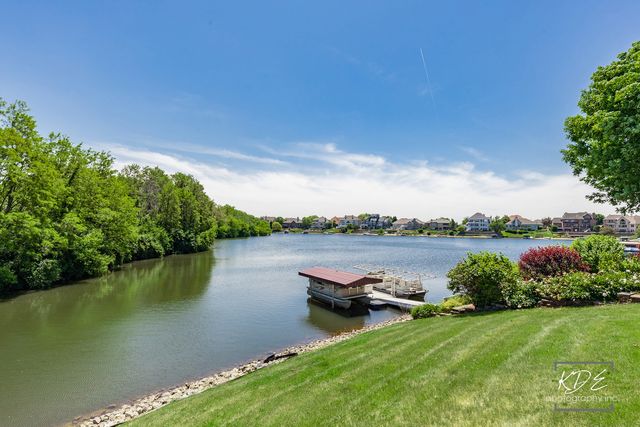 22625 Marina Drive, Plainfield, IL 60585