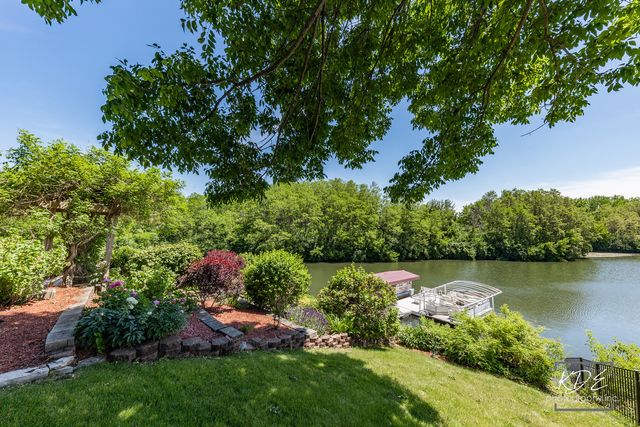 22625 Marina Drive, Plainfield, IL 60585
