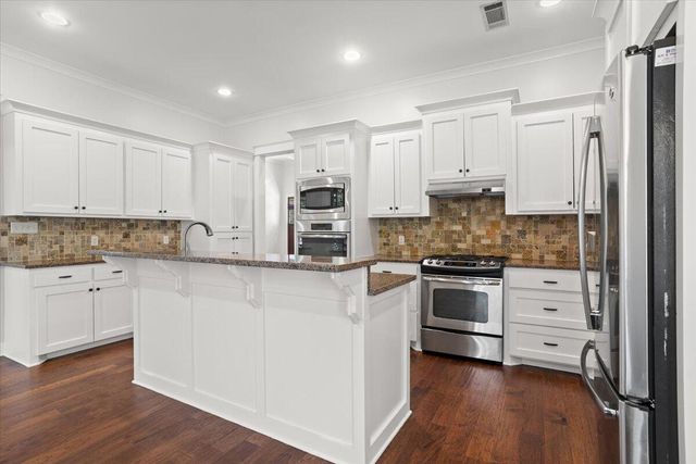 71 N Founders Way, Hattiesburg, MS 39401