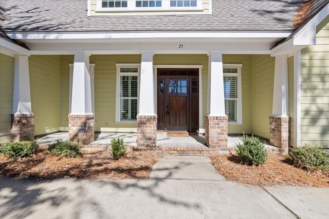 71 N Founders Way, Hattiesburg, MS 39401