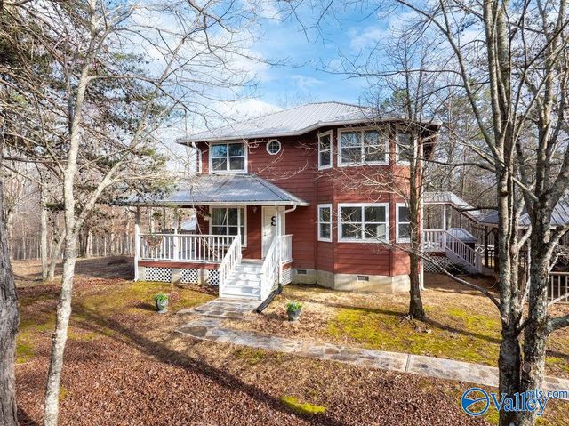 2030 County Road 625, Mentone, AL 35984