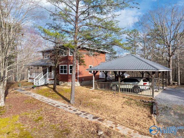 2030 County Road 625, Mentone, AL 35984