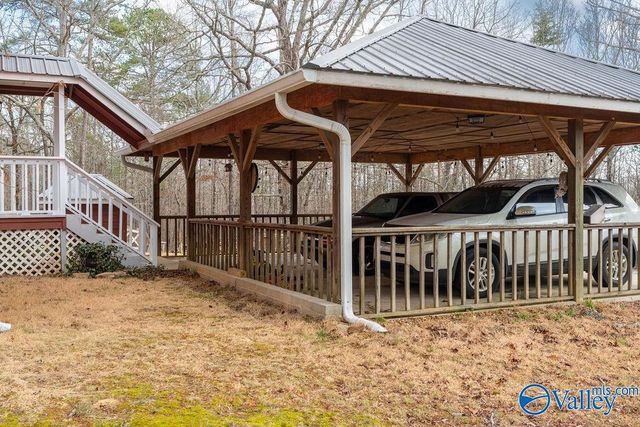 2030 County Road 625, Mentone, AL 35984