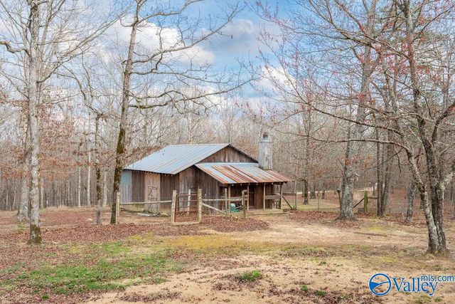 2030 County Road 625, Mentone, AL 35984