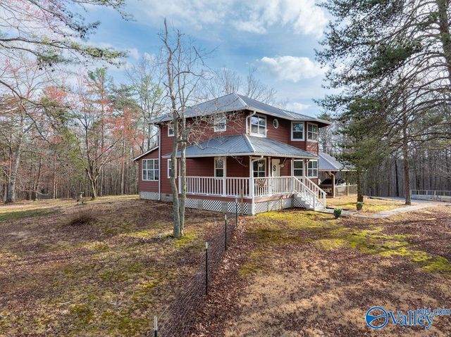 2030 County Road 625, Mentone, AL 35984