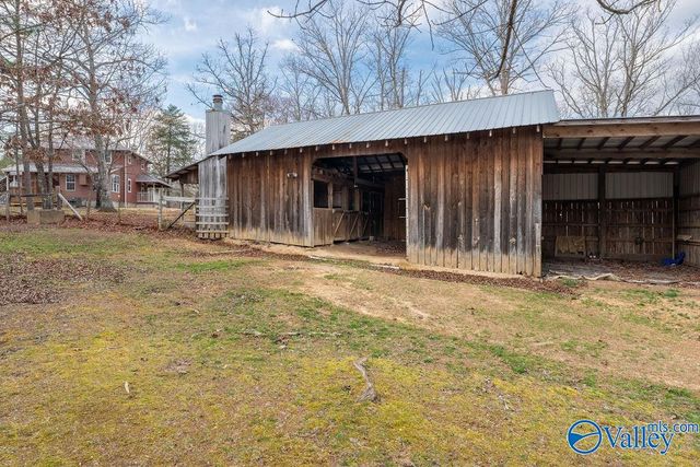 2030 County Road 625, Mentone, AL 35984