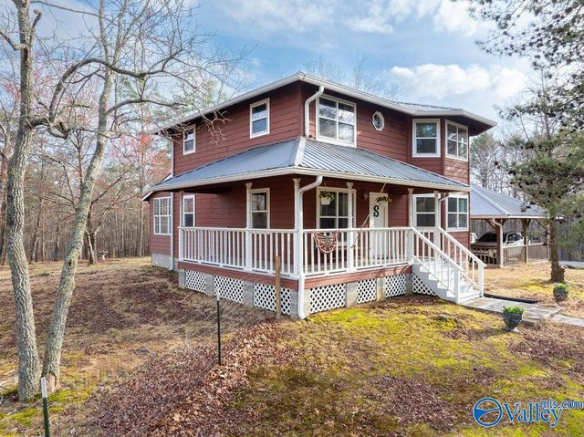 2030 County Road 625, Mentone, AL 35984