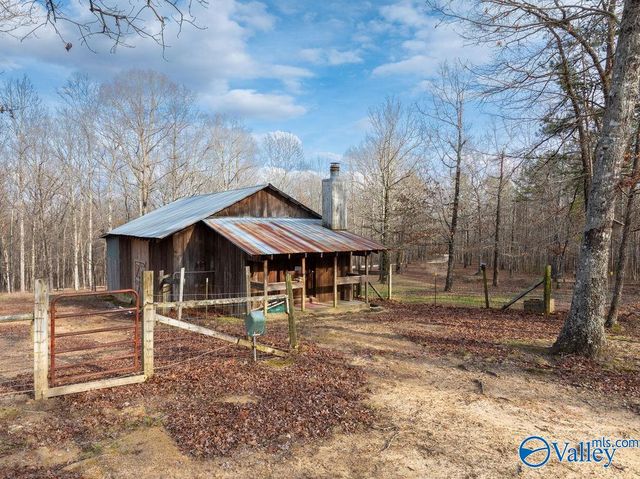 2030 County Road 625, Mentone, AL 35984