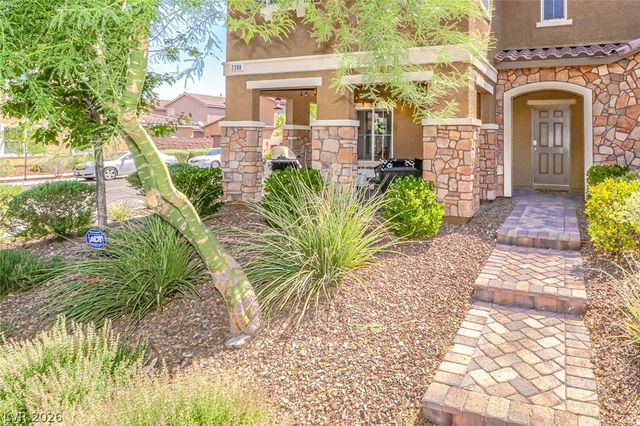 2388 Via Firenze, Henderson, NV 89044