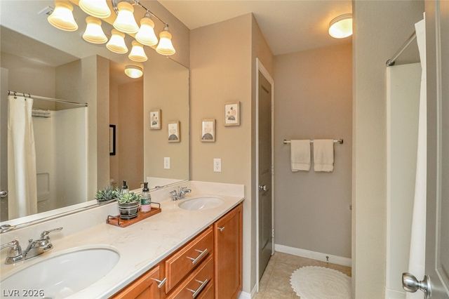 2388 Via Firenze, Henderson, NV 89044