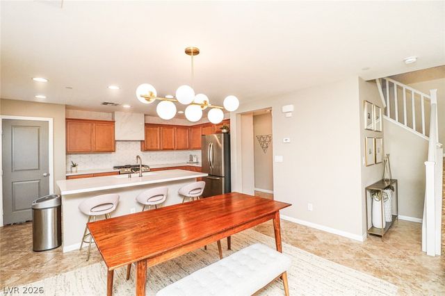 2388 Via Firenze, Henderson, NV 89044