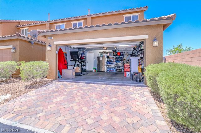 2388 Via Firenze, Henderson, NV 89044