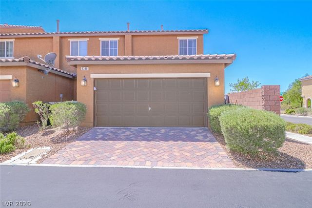 2388 Via Firenze, Henderson, NV 89044