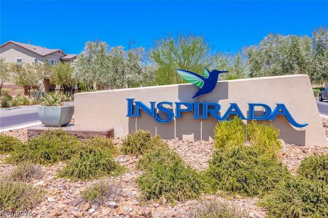 2388 Via Firenze, Henderson, NV 89044