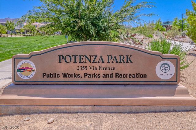 2388 Via Firenze, Henderson, NV 89044