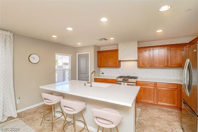 2388 Via Firenze, Henderson, NV 89044