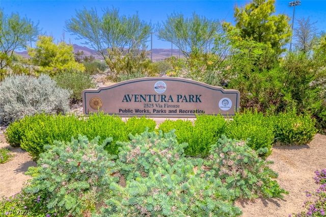 2388 Via Firenze, Henderson, NV 89044